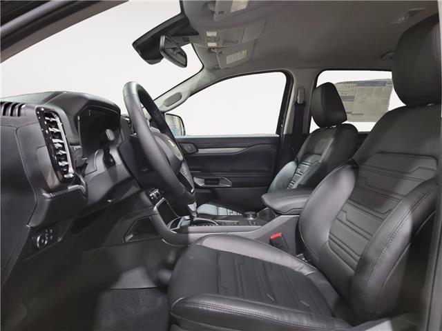 2026 Ford Ranger Lariat (Stk: 17151) in Wyoming - Image 10 of 15