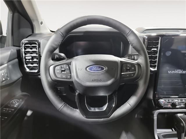 2026 Ford Ranger Lariat (Stk: 17151) in Wyoming - Image 13 of 15