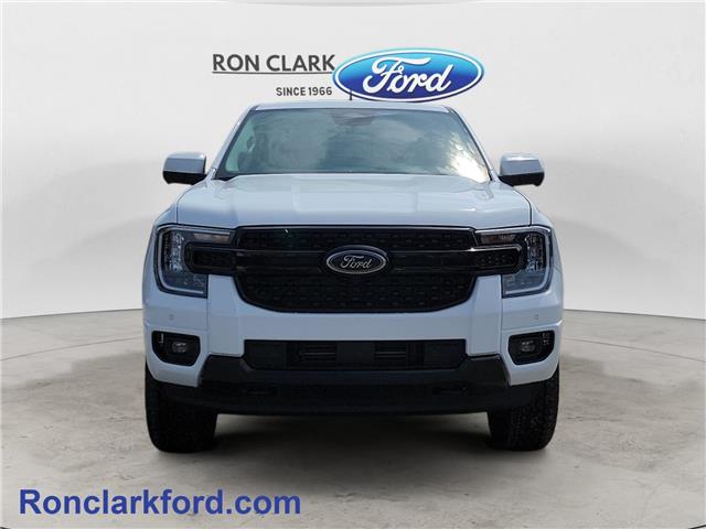 2026 Ford Ranger Lariat (Stk: 17152) in Wyoming - Image 2 of 15