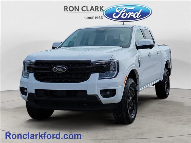 2026 Ford Ranger Lariat (Stk: 17152) in Wyoming - Image 3 of 15