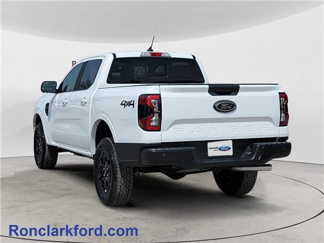2026 Ford Ranger Lariat (Stk: 17152) in Wyoming - Image 5 of 15