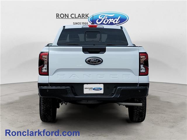 2026 Ford Ranger Lariat (Stk: 17152) in Wyoming - Image 6 of 15