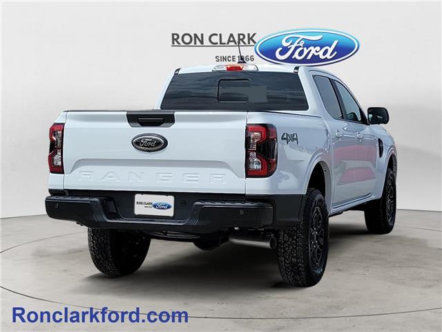 2026 Ford Ranger Lariat (Stk: 17152) in Wyoming - Image 7 of 15
