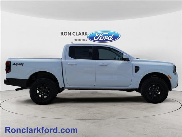 2026 Ford Ranger Lariat (Stk: 17152) in Wyoming - Image 8 of 15