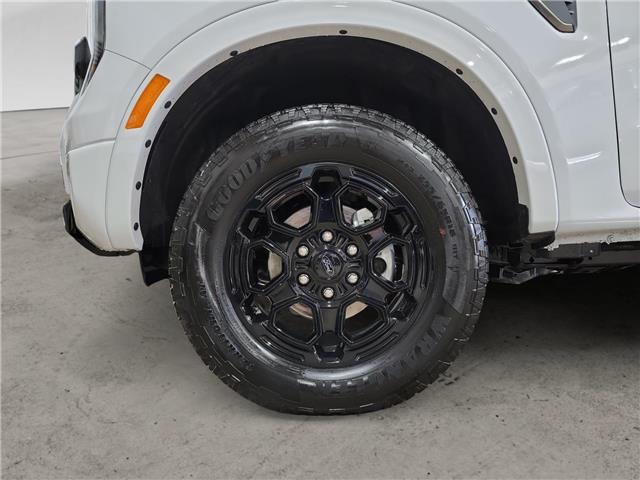 2026 Ford Ranger Lariat (Stk: 17152) in Wyoming - Image 9 of 15