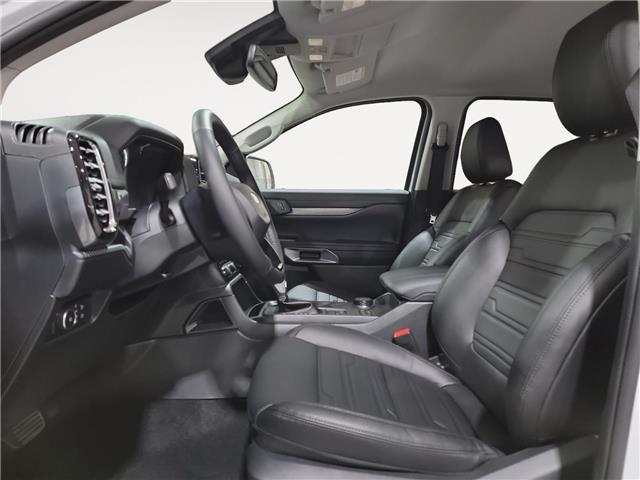 2026 Ford Ranger Lariat (Stk: 17152) in Wyoming - Image 10 of 15