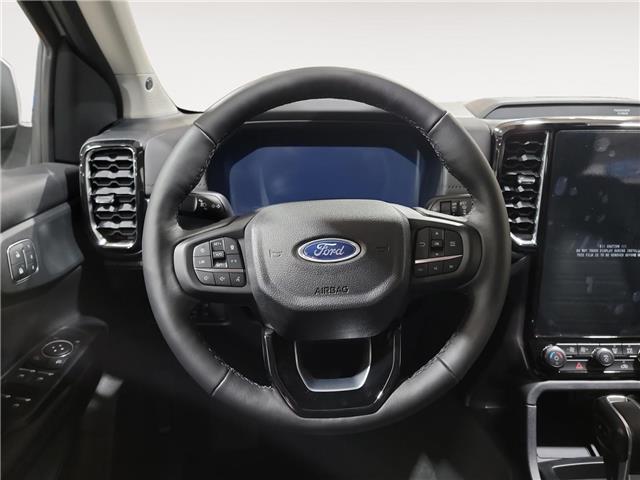 2026 Ford Ranger Lariat (Stk: 17152) in Wyoming - Image 13 of 15