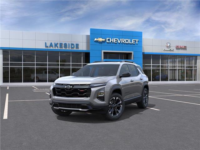 2026 Chevrolet Equinox RS (Stk: T6307) in Kincardine - Image 8 of 24