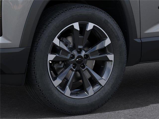 2026 Chevrolet Equinox RS (Stk: T6307) in Kincardine - Image 9 of 24