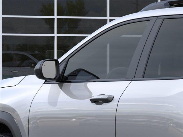 2026 Chevrolet Equinox RS (Stk: T6307) in Kincardine - Image 12 of 24