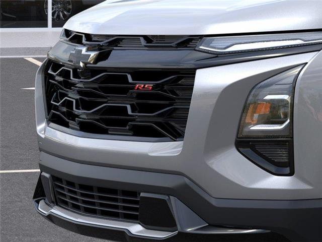 2026 Chevrolet Equinox RS (Stk: T6307) in Kincardine - Image 13 of 24