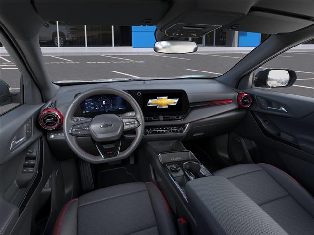 2026 Chevrolet Equinox RS (Stk: T6307) in Kincardine - Image 15 of 24