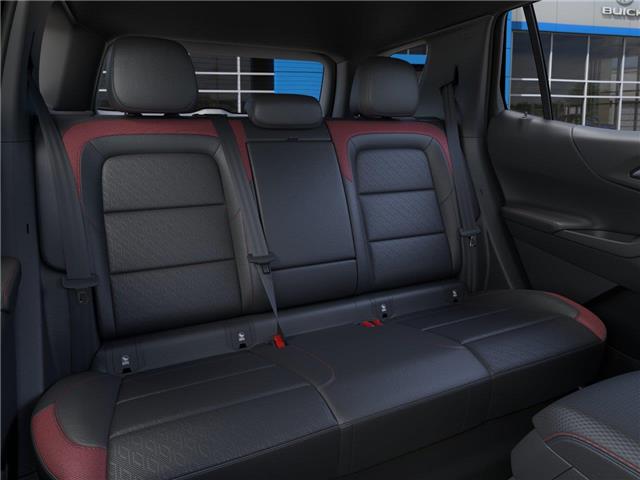 2026 Chevrolet Equinox RS (Stk: T6307) in Kincardine - Image 17 of 24