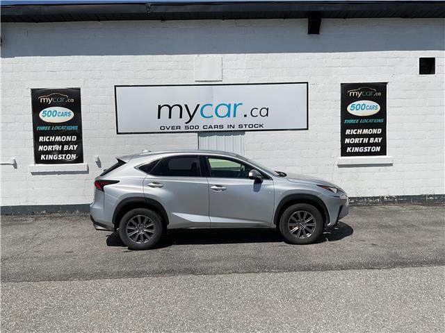 2018 Lexus NX  (Stk: 251453) in Kingston - Image 2 of 19