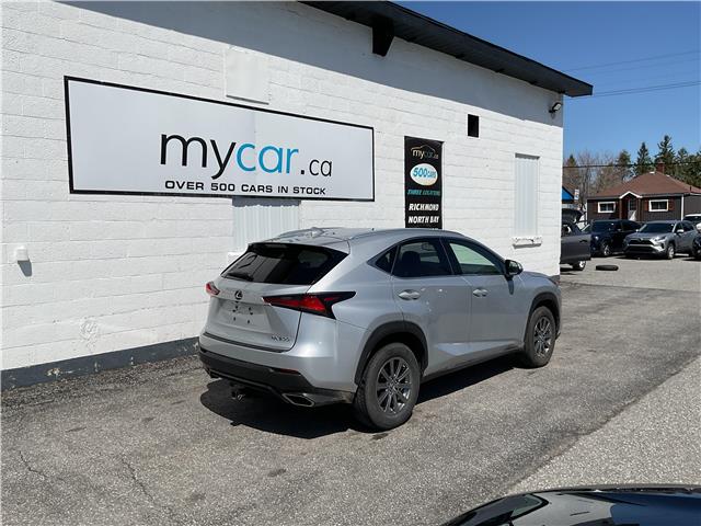 2018 Lexus NX  (Stk: 251453) in Kingston - Image 3 of 19
