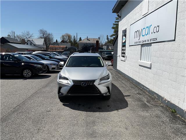 2018 Lexus NX  (Stk: 251453) in Kingston - Image 5 of 19