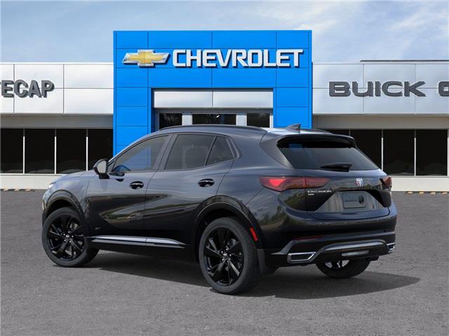 2026 Buick Envision Sport Touring (Stk: 45675) in Slave Lake - Image 3 of 24