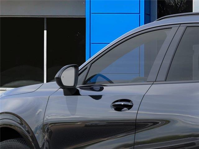 2026 Buick Envision Sport Touring (Stk: 45675) in Slave Lake - Image 12 of 24