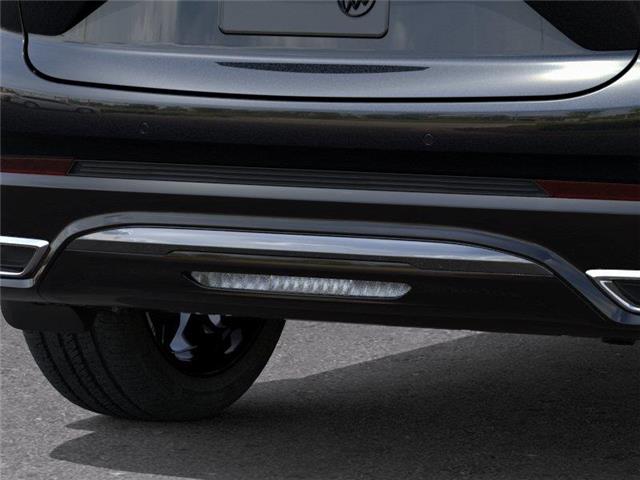 2026 Buick Envision Sport Touring (Stk: 45675) in Slave Lake - Image 14 of 24