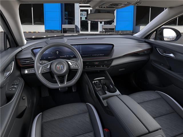 2026 Buick Envision Sport Touring (Stk: 45675) in Slave Lake - Image 15 of 24