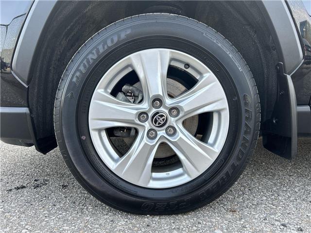 2021 Toyota RAV4 Hybrid XLE (Stk: 10120797A) in Markham - Image 10 of 31