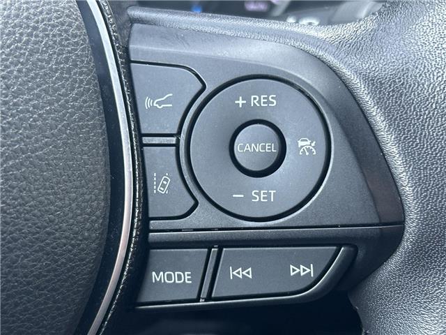 2021 Toyota RAV4 Hybrid XLE (Stk: 10120797A) in Markham - Image 16 of 31