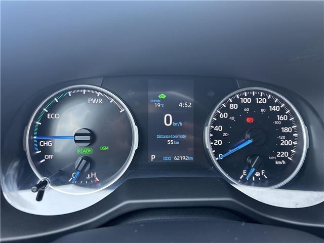 2021 Toyota RAV4 Hybrid XLE (Stk: 10120797A) in Markham - Image 17 of 31