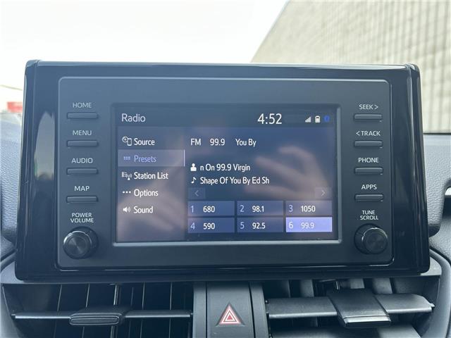 2021 Toyota RAV4 Hybrid XLE (Stk: 10120797A) in Markham - Image 18 of 31