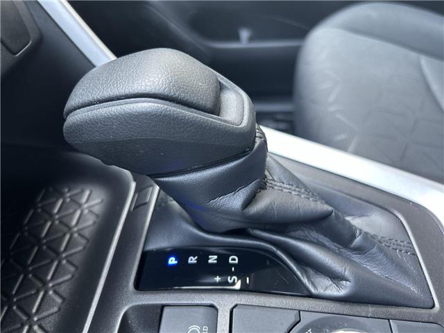 2021 Toyota RAV4 Hybrid XLE (Stk: 10120797A) in Markham - Image 21 of 31