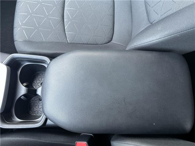 2021 Toyota RAV4 Hybrid XLE (Stk: 10120797A) in Markham - Image 22 of 31