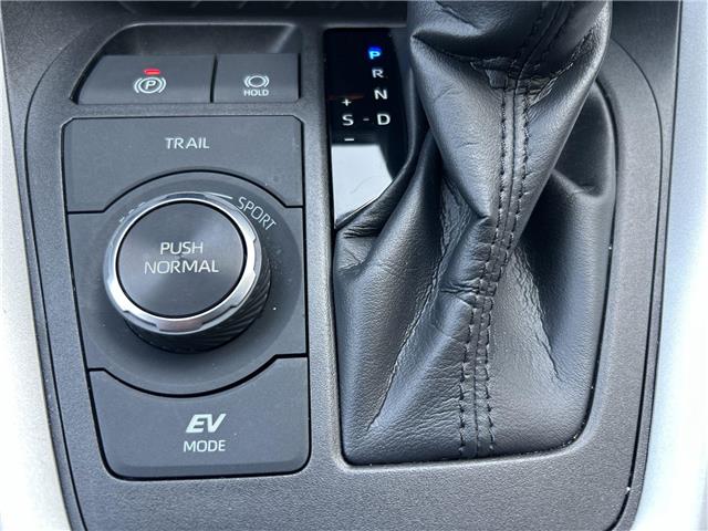 2021 Toyota RAV4 Hybrid XLE (Stk: 10120797A) in Markham - Image 23 of 31