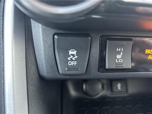 2021 Toyota RAV4 Hybrid XLE (Stk: 10120797A) in Markham - Image 24 of 31