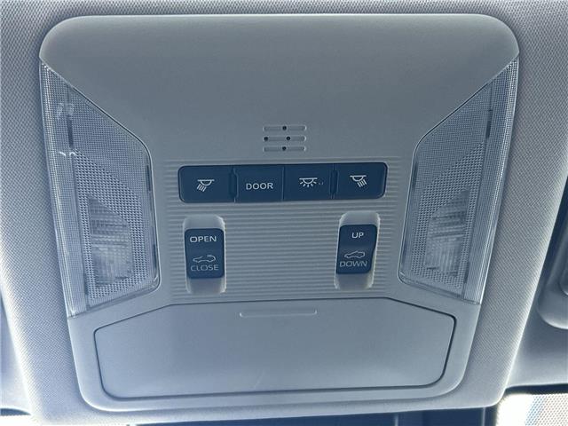 2021 Toyota RAV4 Hybrid XLE (Stk: 10120797A) in Markham - Image 26 of 31