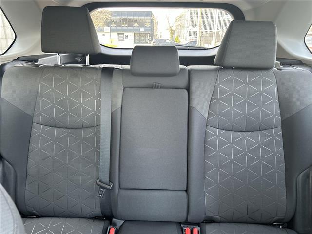2021 Toyota RAV4 Hybrid XLE (Stk: 10120797A) in Markham - Image 27 of 31