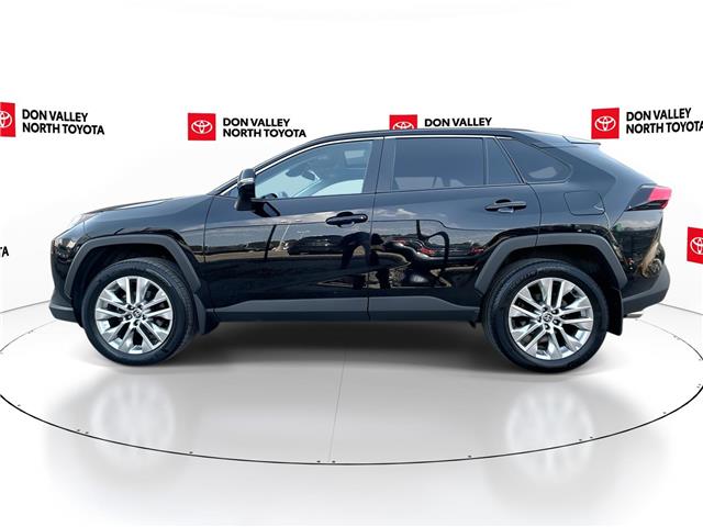 2025 Toyota RAV4 XLE (Stk: 10120646A) in Markham - Image 5 of 32
