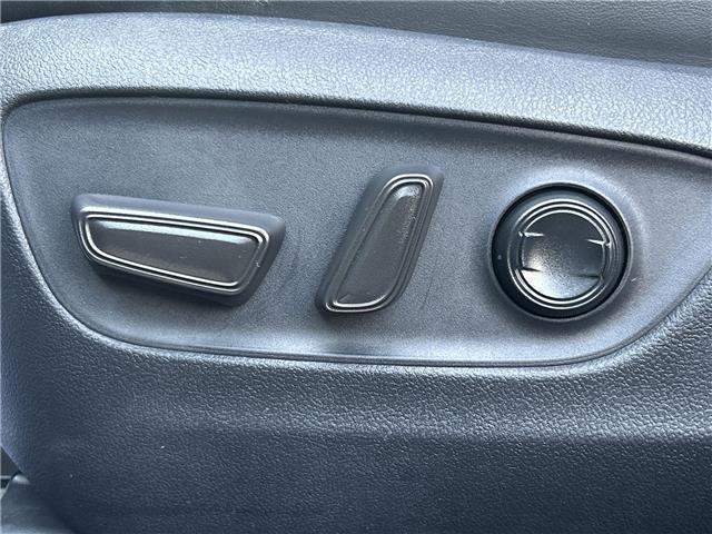 2025 Toyota RAV4 XLE (Stk: 10120646A) in Markham - Image 12 of 32