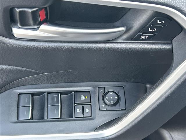 2025 Toyota RAV4 XLE (Stk: 10120646A) in Markham - Image 13 of 32