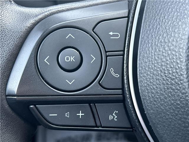 2025 Toyota RAV4 XLE (Stk: 10120646A) in Markham - Image 16 of 32