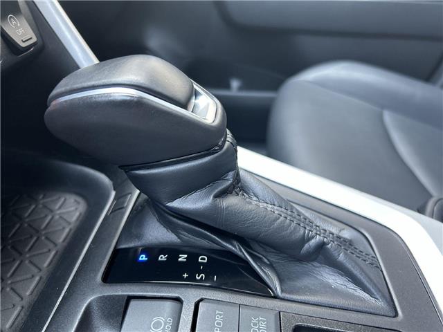 2025 Toyota RAV4 XLE (Stk: 10120646A) in Markham - Image 22 of 32