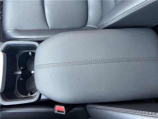 2025 Toyota RAV4 XLE (Stk: 10120646A) in Markham - Image 23 of 32