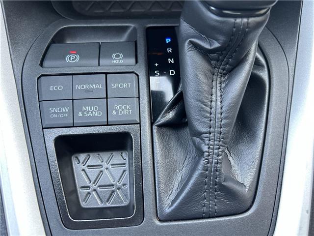 2025 Toyota RAV4 XLE (Stk: 10120646A) in Markham - Image 24 of 32