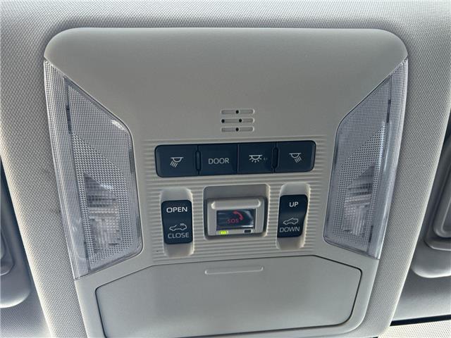 2025 Toyota RAV4 XLE (Stk: 10120646A) in Markham - Image 27 of 32