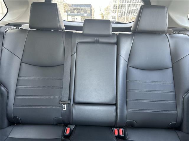 2025 Toyota RAV4 XLE (Stk: 10120646A) in Markham - Image 28 of 32