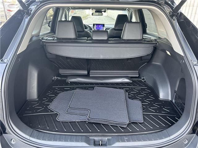 2025 Toyota RAV4 XLE (Stk: 10120646A) in Markham - Image 29 of 32