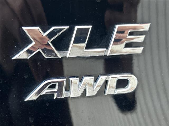 2025 Toyota RAV4 XLE (Stk: 10120646A) in Markham - Image 30 of 32