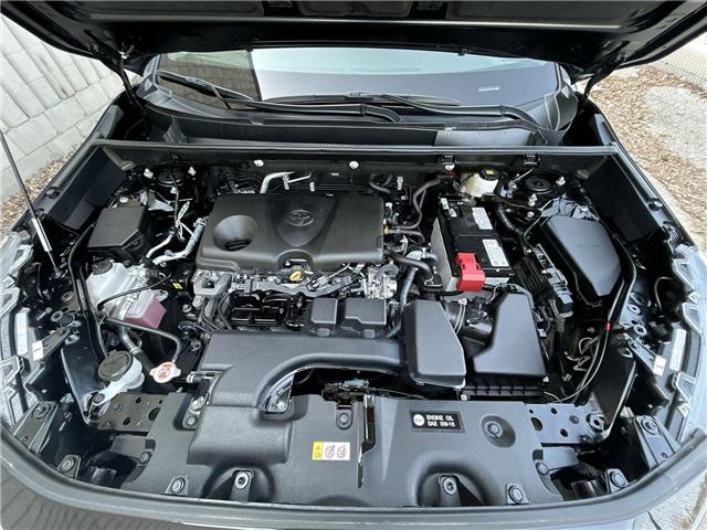 2025 Toyota RAV4 XLE (Stk: 10120646A) in Markham - Image 32 of 32