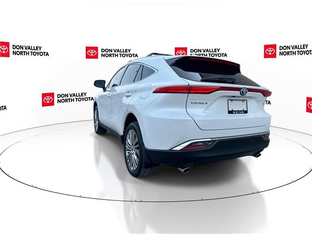 2023 Toyota Venza XLE (Stk: 10U6599) in Markham - Image 6 of 30