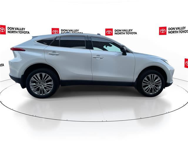 2023 Toyota Venza XLE (Stk: 10U6599) in Markham - Image 9 of 30