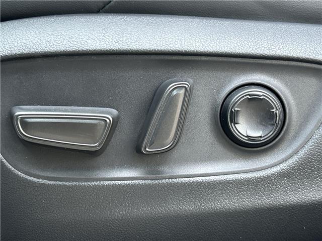 2023 Toyota Venza XLE (Stk: 10U6599) in Markham - Image 12 of 30