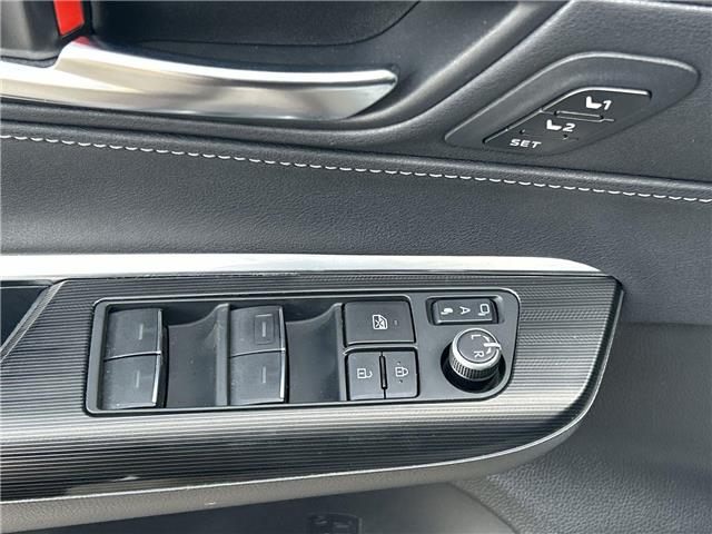 2023 Toyota Venza XLE (Stk: 10U6599) in Markham - Image 13 of 30